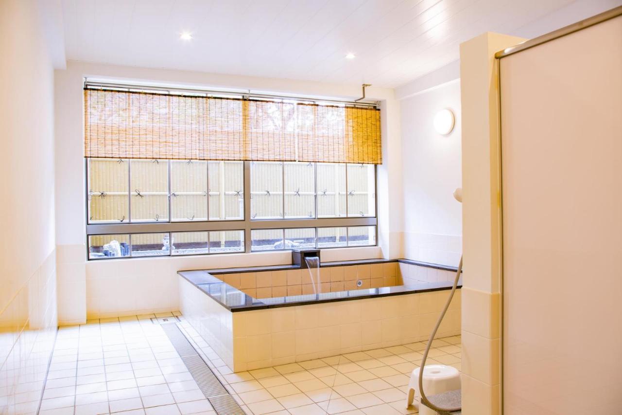 Active Square Daito Hotel Exterior photo